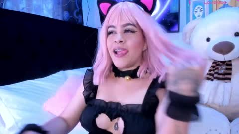 Akira online show from 03/07/25, 06:11