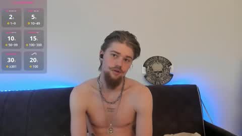 lev_miller online show from 03/21/26, 04:39