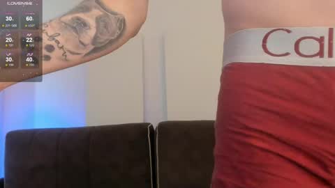 lev_miller online show from 04/15/26, 06:31