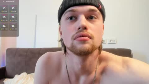 Snapshot of lev_miller chatting on 05/07/26, 11:48 lev_miller online show from 05/07/26, 11:48