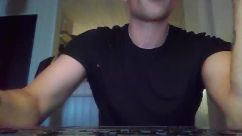 levaithen369 online show from 01/16/26, 08:35