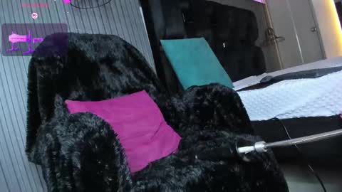 levana1 online show from 11/19/25, 12:10