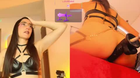 levana1 online show from 01/17/26, 05:56