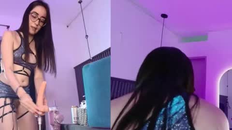 levana1 online show from 04/16/26, 03:29