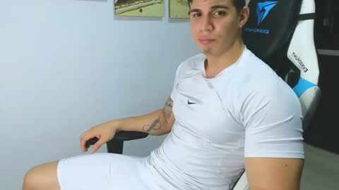 levelingg online show from 02/05/25, 02:19