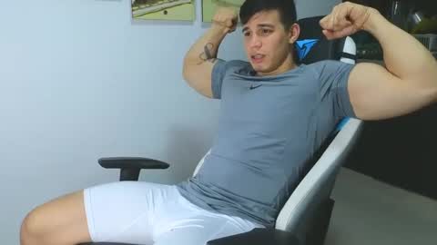 levelingg online show from 02/07/25, 02:50