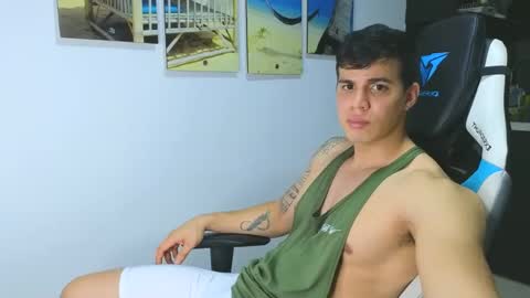 levelingg online show from 02/09/25, 02:49