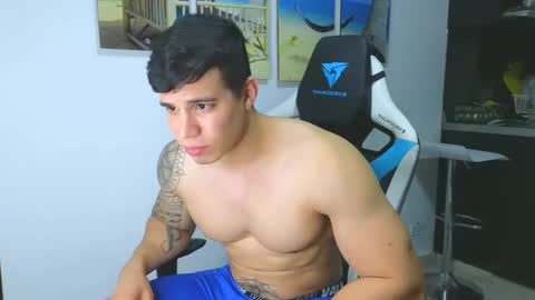 levelingg online show from 02/12/25, 02:35