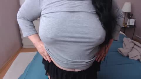 Mary online show from 12/20/25, 01:18