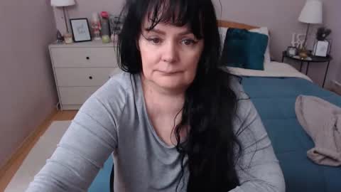 Mary online show from 02/20/26, 01:44