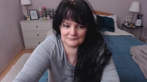 Mary online show from 02/24/26, 02:48