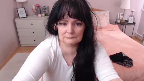 Mary online show from 04/05/26, 12:35