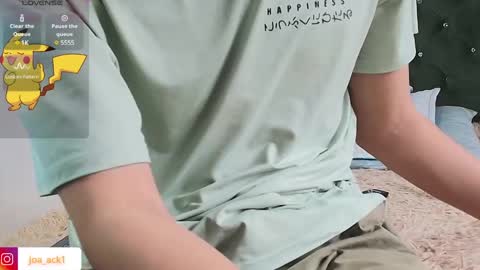 Levi  online show from 02/04/25, 03:57