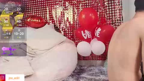 Levi  online show from 02/13/25, 04:28