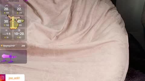 Levi  online show from 02/21/25, 06:59