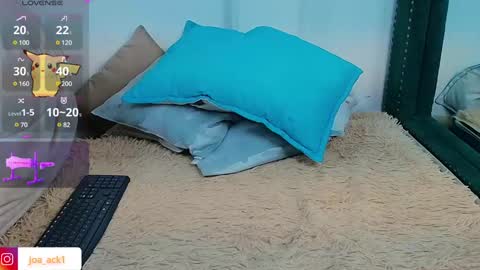 Levi  online show from 02/23/25, 09:48