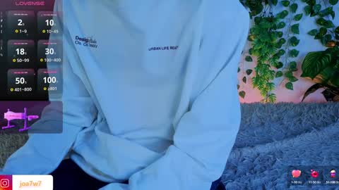 Levi  online show from 09/16/25, 02:51