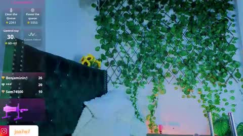 Levi  online show from 01/07/26, 01:52