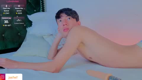 Levi  online show from 03/06/26, 03:08