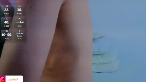 Levi  online show from 03/11/26, 02:01