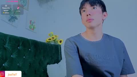 Levi  online show from 06/17/26, 06:53