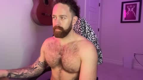 Levi Daniel online show from 10/27/25, 07:40