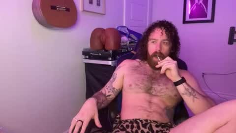 Levi Daniel online show from 11/13/25, 10:41