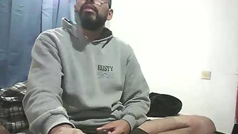 leviatanencasa online show from 10/28/25, 05:59