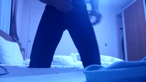 levis501bandant online show from 11/26/25, 09:27