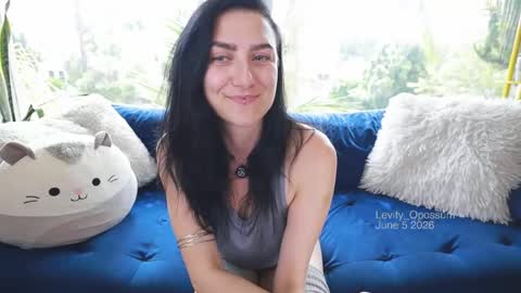 Levity online show from 06/05/26, 10:04