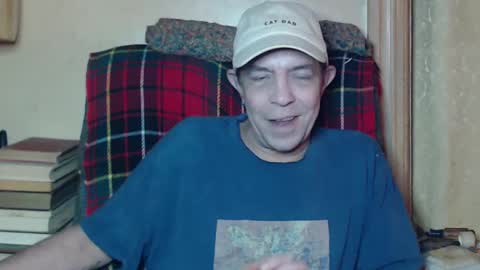 levon48 online show from 01/14/25, 01:15