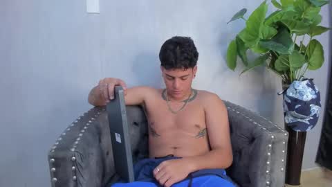 LevySteven online show from 01/23/25, 11:04