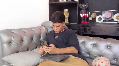 LevySteven online show from 02/28/25, 06:54