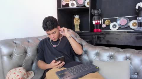 LevySteven online show from 03/01/25, 05:09