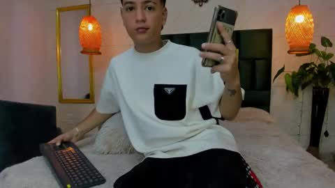 LevySteven online show from 09/19/25, 03:41