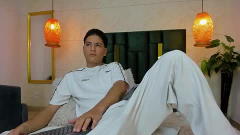 LevySteven online show from 10/12/25, 03:16