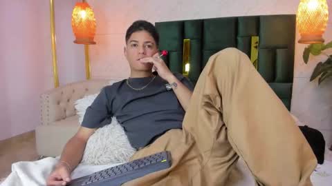 LevySteven online show from 11/15/25, 06:11