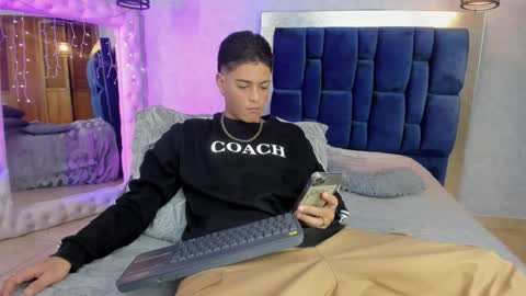 LevySteven online show from 12/05/25, 03:15