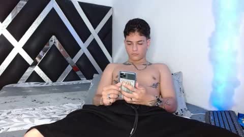 LevySteven online show from 05/08/26, 01:00