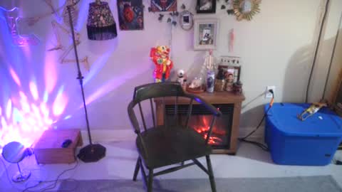 lewd palindrome online show from 01/02/25, 11:49