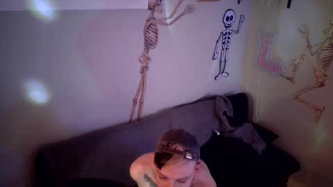 lewd palindrome online show from 03/07/25, 03:19
