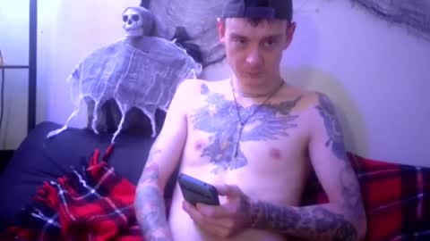 lewd palindrome online show from 10/14/25, 12:44