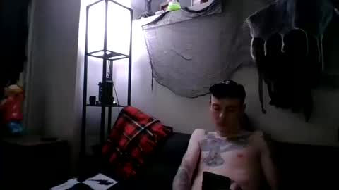 lewd palindrome online show from 10/19/25, 06:36