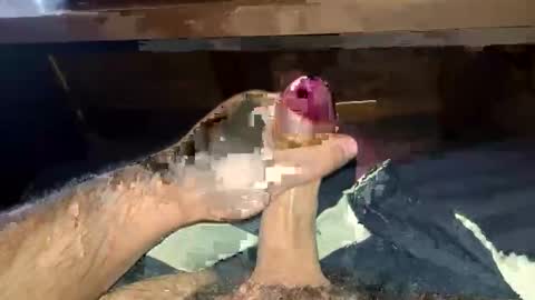 Lewdpong online show from 01/16/26, 06:12