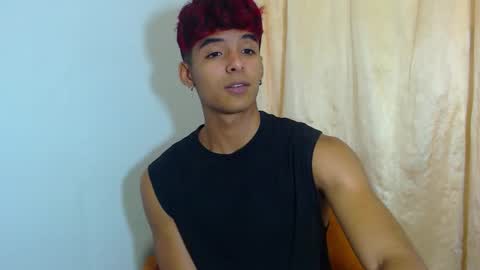 i  am lewis ly EDUARDO MEMDOZA15 online show from 02/20/26, 05:13