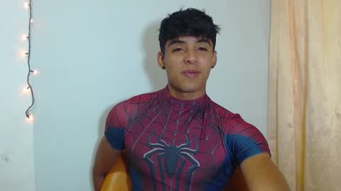 i  am lewis ly EDUARDO MEMDOZA15 online show from 03/12/26, 01:50