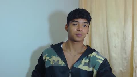 i  am lewis ly EDUARDO MEMDOZA15 online show from 03/13/26, 02:56