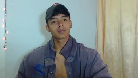 i  am lewis ly EDUARDO MEMDOZA15 online show from 03/20/26, 03:28