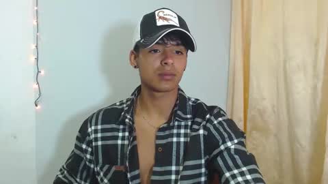 i  am lewis ly EDUARDO MEMDOZA15 online show from 03/27/26, 02:50