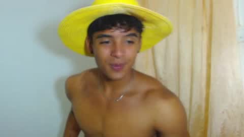 i  am lewis ly EDUARDO MEMDOZA15 online show from 04/08/26, 03:45